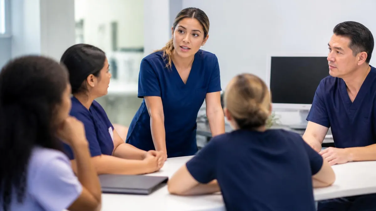 What the Bsn Adds Beyond LPN or RN - BSN - Degree Bachelor of Science in Nursing certification study resource