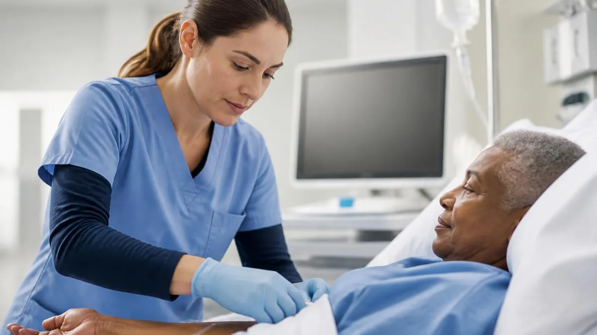Who Should Pursue an RN to Bsn? - BSN - Degree Bachelor of Science in Nursing certification study resource
