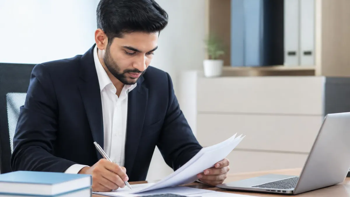 CA Job Market: Chartered Accountant Careers & Salary 2026 June