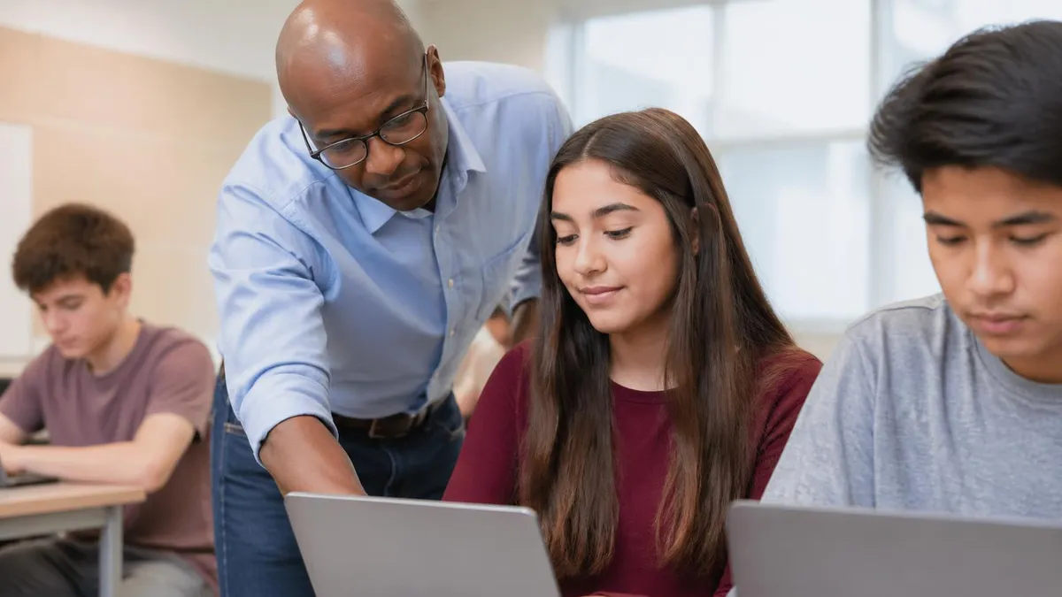 CAASPP Test: California's Statewide Assessment Explained