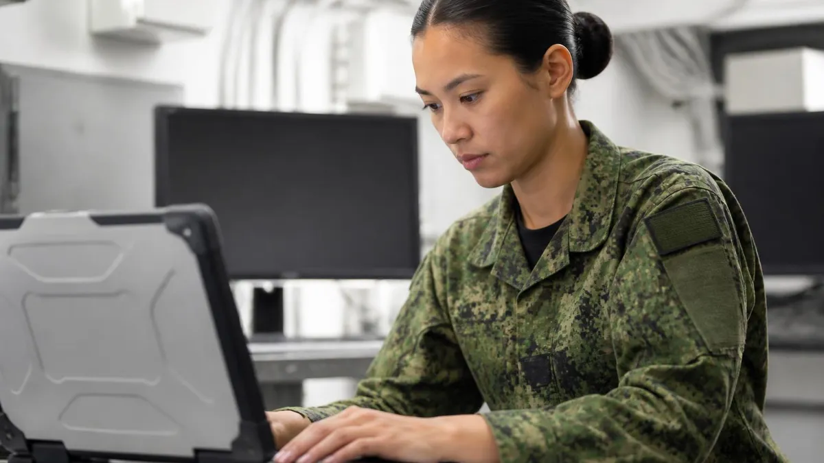 Cadet Creed: Full Text, Memorization Tips & Meaning