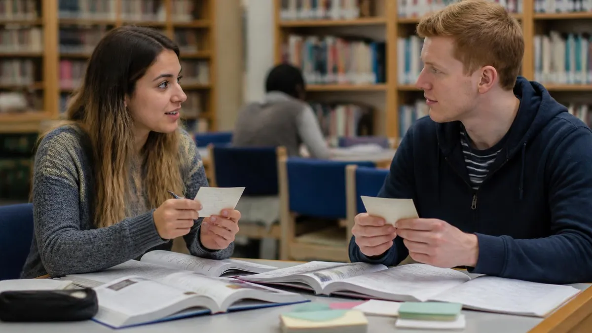 Cae Cambridge Test - CAE - Cambridge English Advanced certification study resource