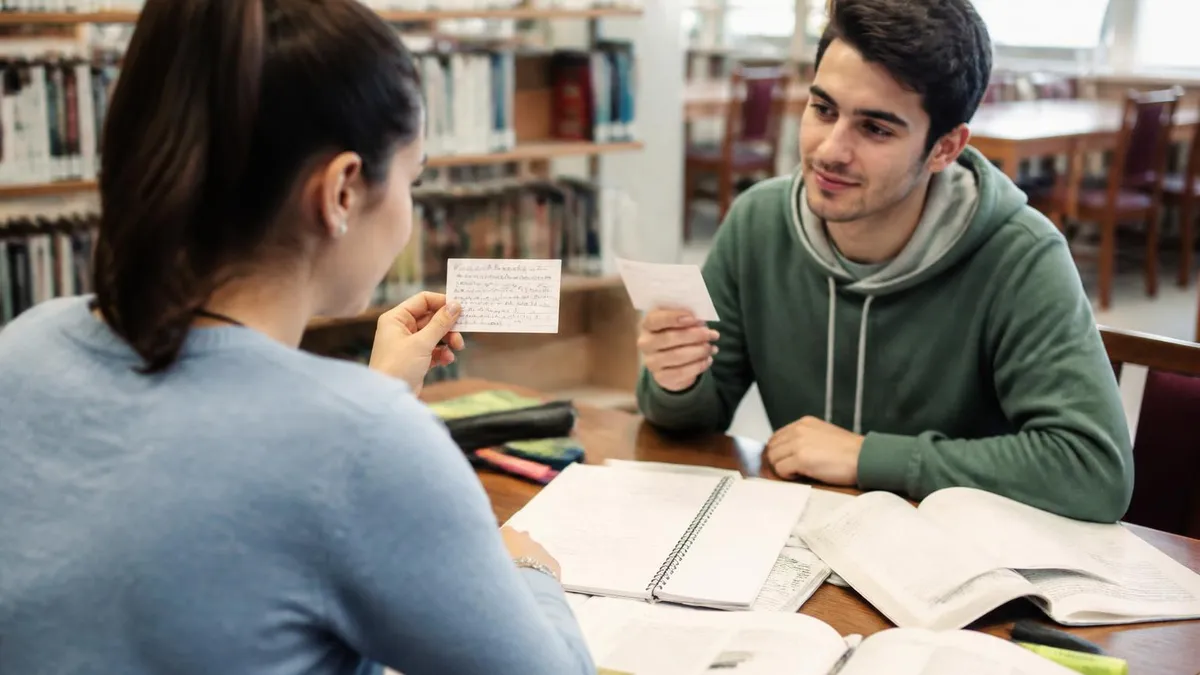 Cae Speaking Test Part 2 - CAE - Cambridge English Advanced certification study resource