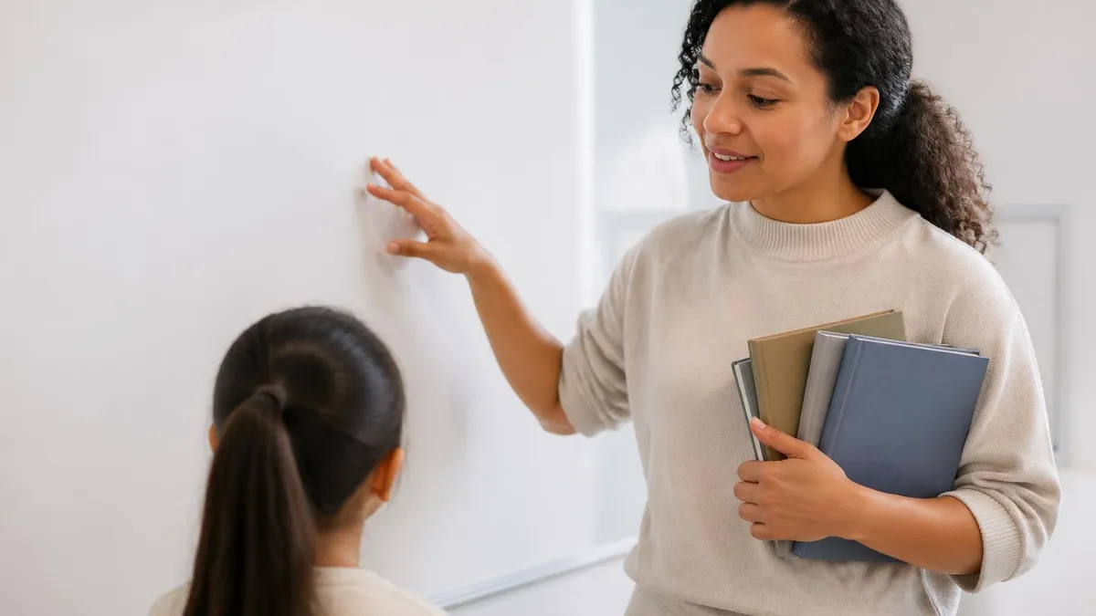 BICS and CALP: Understanding Language Proficiency in Education