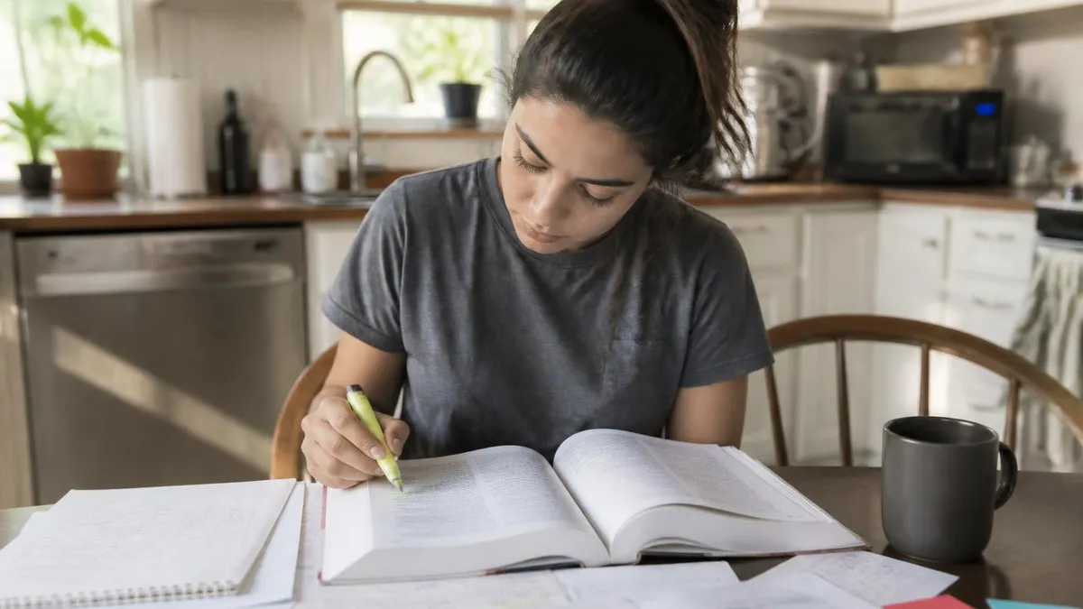 Calp Skills - CALP - Cognitive Academic Language Proficiency certification study resource