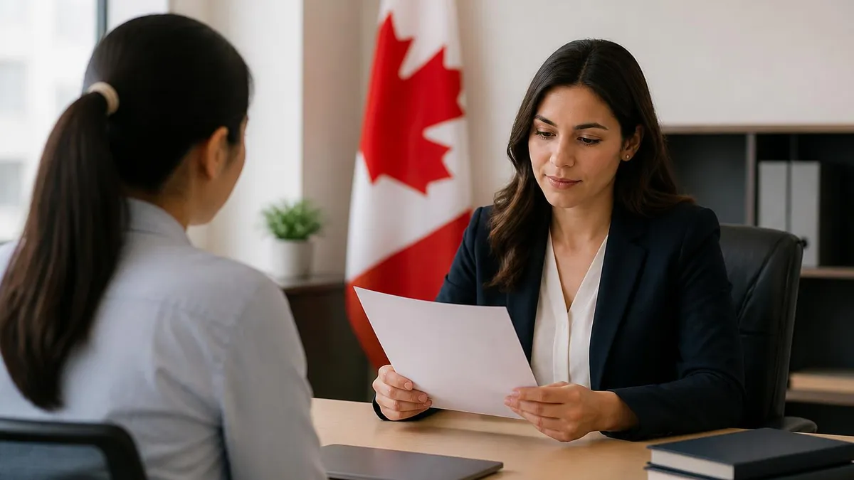 Canadian Citizenship After Marriage: How Spousal Sponsorship Works 2026 June