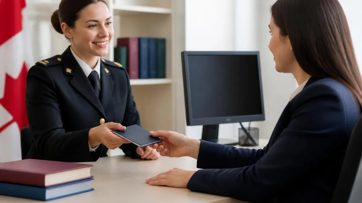 Canadian Citizenship Application: Complete Step-by-Step Guide 2026 June