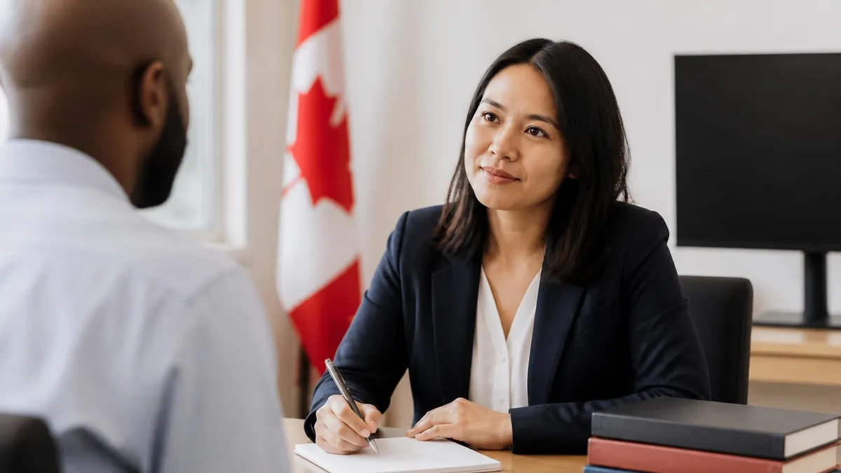 Canadian Citizenship by Descent Grandparent: Full Guide 2026 June