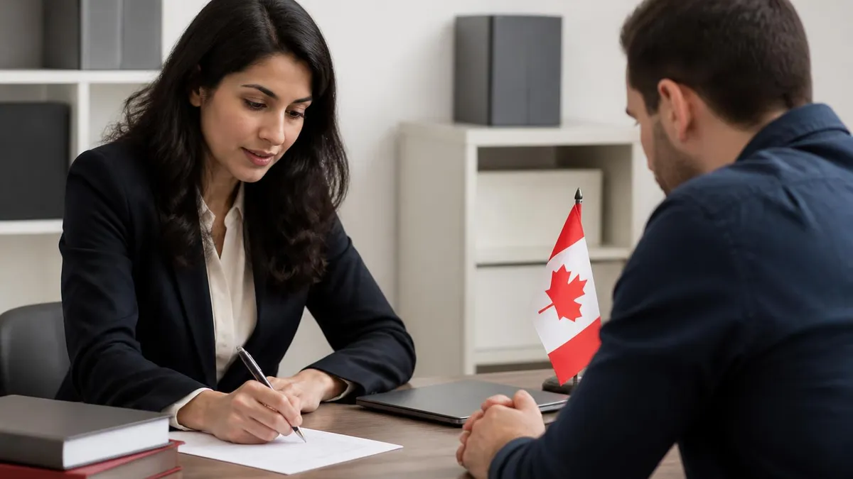 Canadian Citizenship by Descent: Born Abroad to a Canadian Guide 2026 June