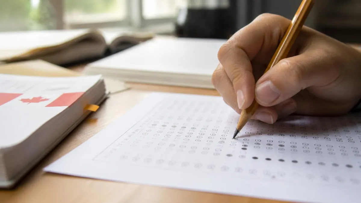 Application for Canadian Citizenship Fees - Canadian Citizenship certification study resource