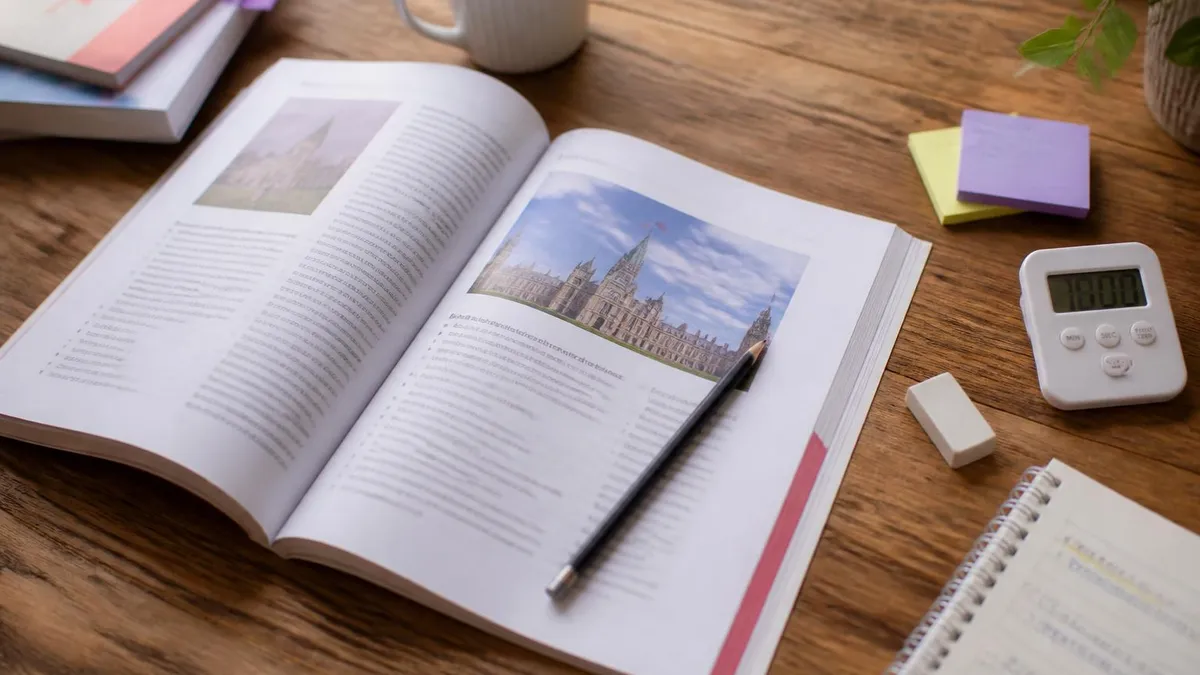 Applying for Canadian Citizenship - Canadian Citizenship certification study resource