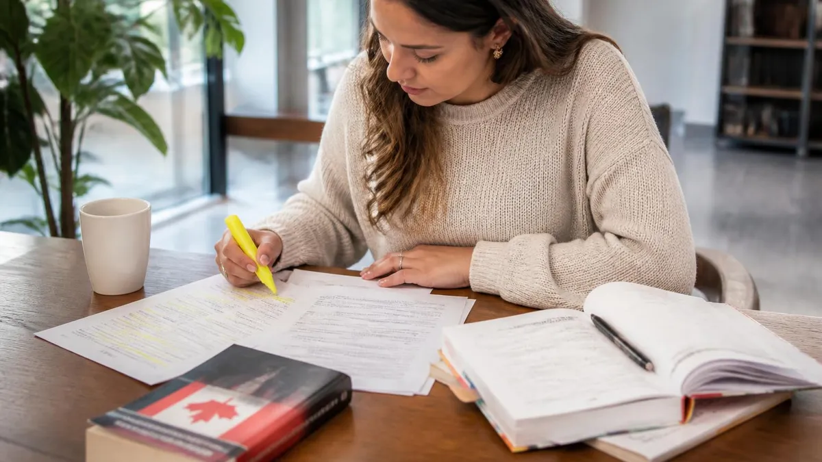 Citizenship Canadian Application - Canadian Citizenship certification study resource
