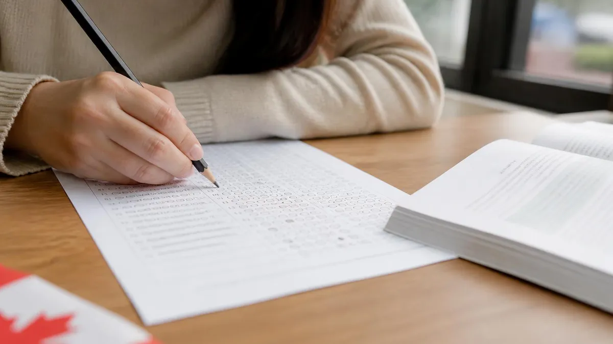 How Long It Will Take to Get Canadian Citizenship - Canadian Citizenship certification study resource