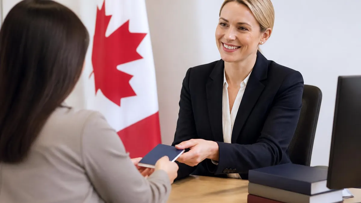 Canadian Citizenship Certificate Application Guide 2026 June