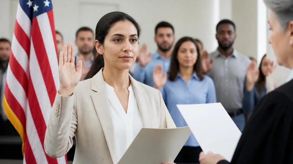 Usa Citizenship Test Quick Reference - CAST - Test certification study resource