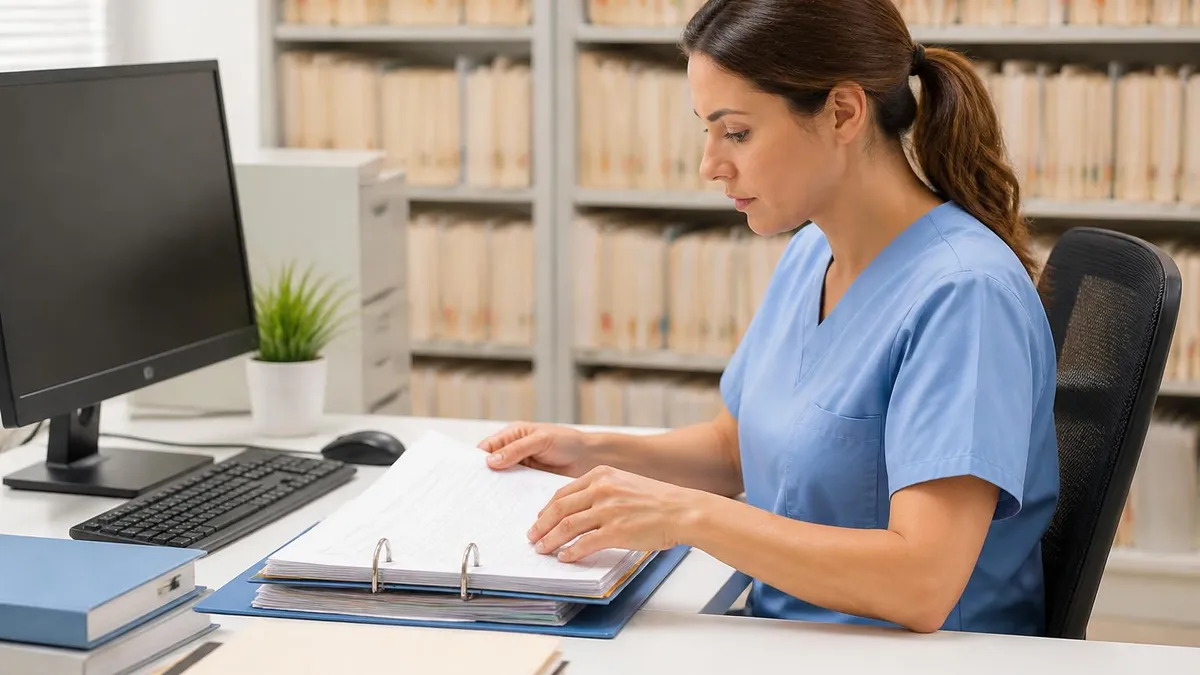 CBCS Meaning: Certified Billing and Coding Specialist