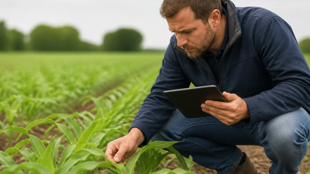 What is the Cca Exam? - CCA - Certified Crop Advisor certification study resource