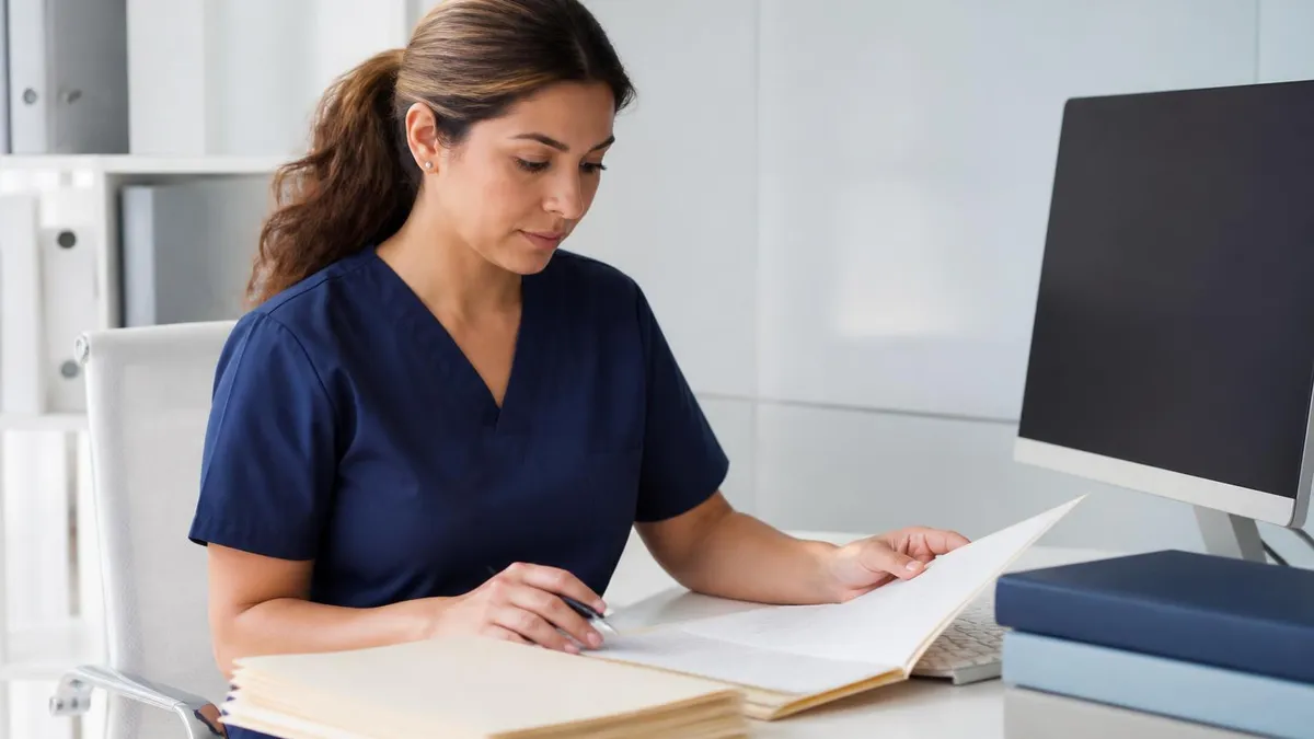 CCDS Certification: Certified Clinical Documentation Specialist Guide
