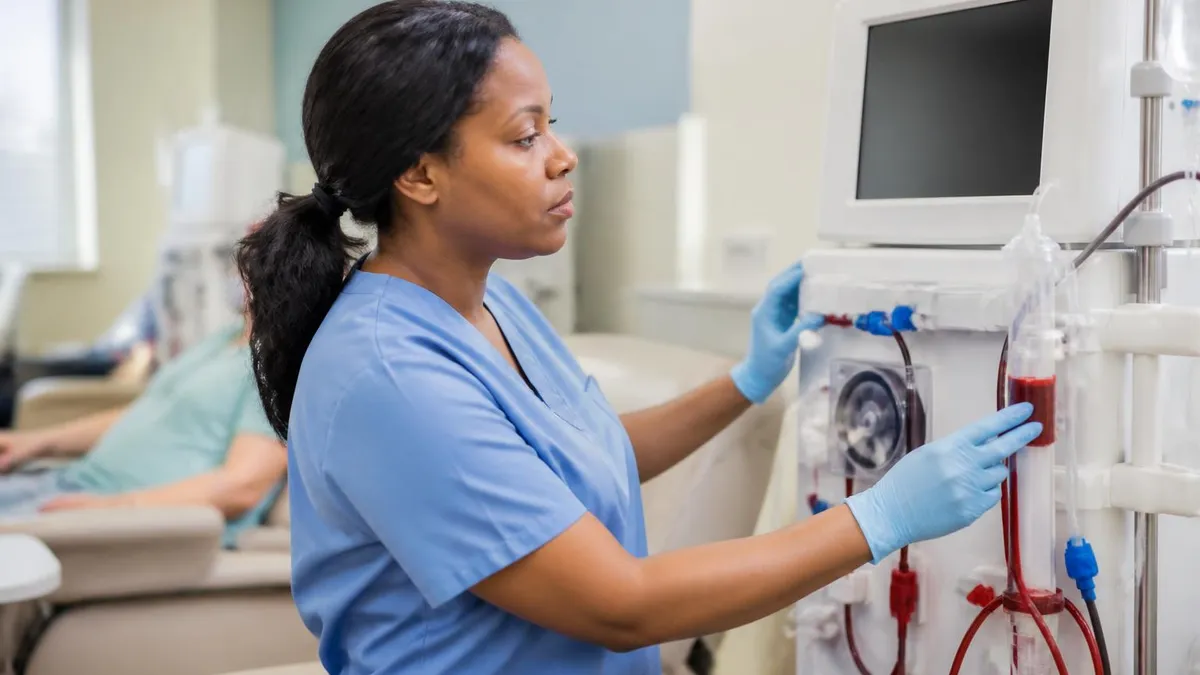 Ccht Certification - CCHT - Certified Clinical Hemodialysis Technician certification study resource