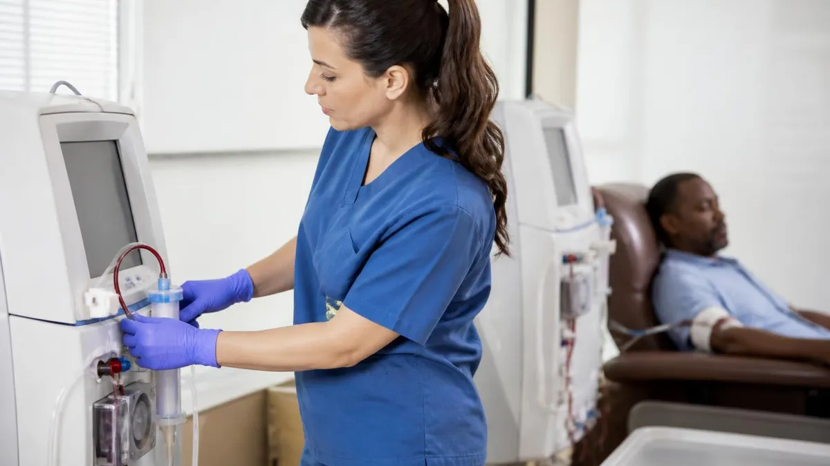 CCHT Certified: Complete Guide to Becoming a Certified Clinical Hemodialysis Technician in 2026 June