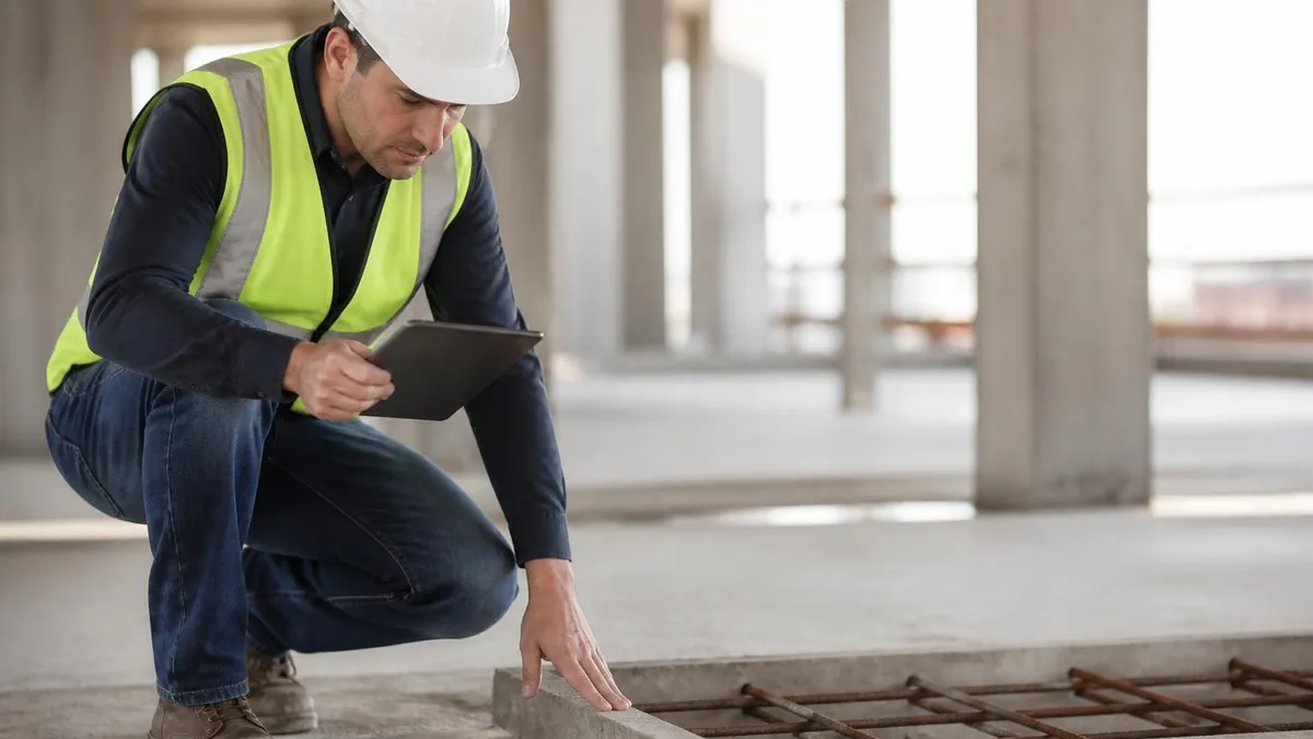 What Is CCI? Certified Construction Inspector Explained 2026 July
