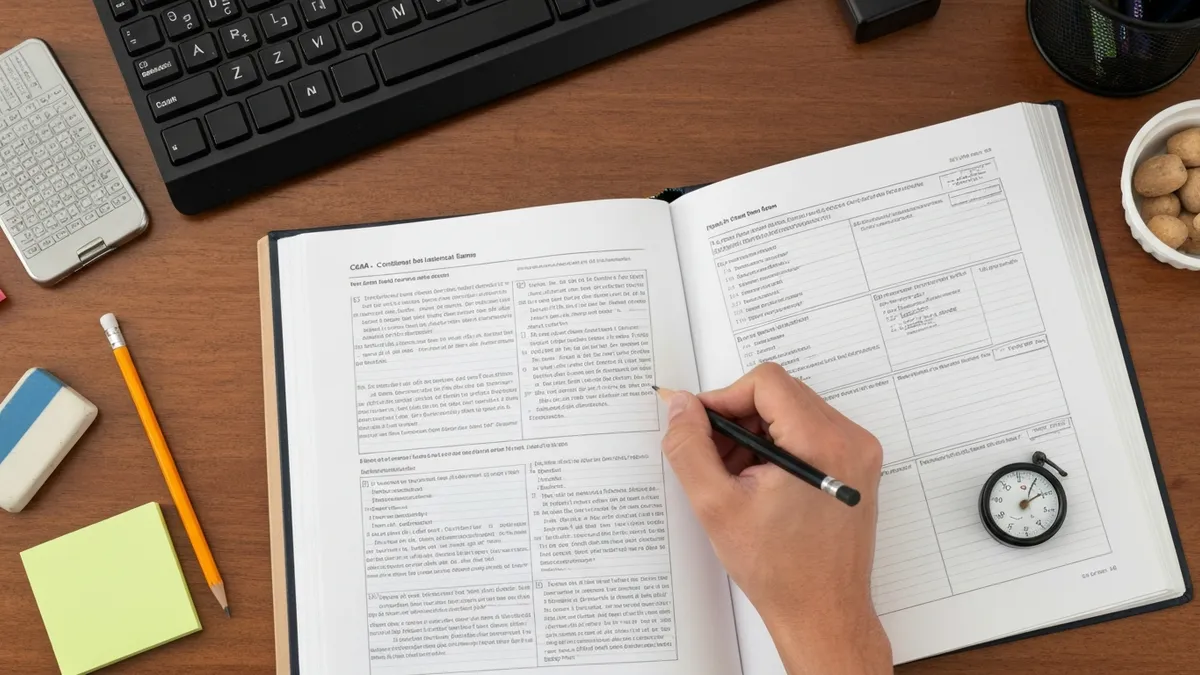 CCMA Exam Reddit: What Test-Takers Are Really Saying About the NHA Certification