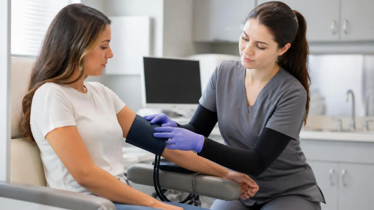 CCMA Job Opportunities: Where Certified Clinical Medical Assistants Work, Earn, and Advance in 2026 June