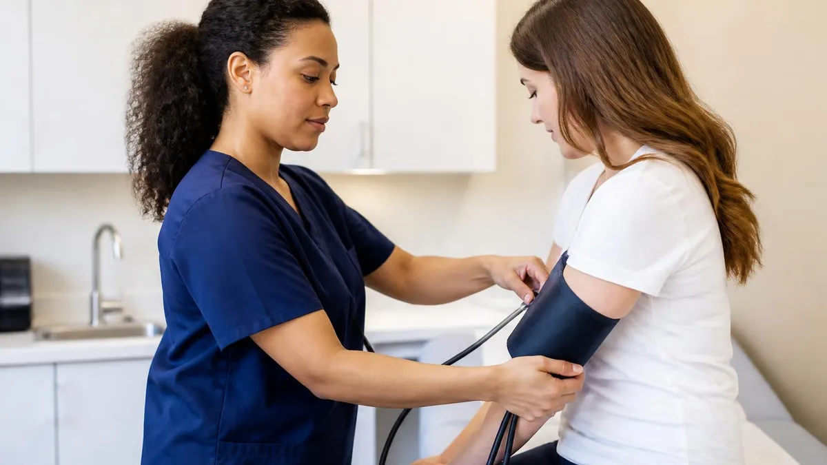CCMA Passing Score: What You Need to Pass the NHA Certified Clinical Medical Assistant Exam in 2026 June