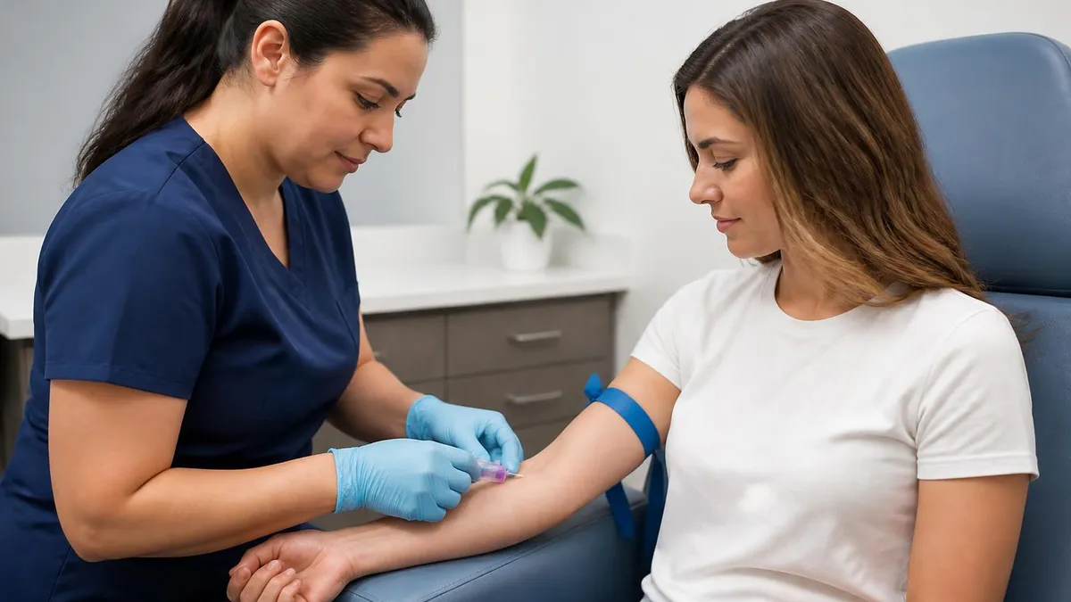 CCMA Salary in 2026: How Much Certified Clinical Medical Assistants Really Earn