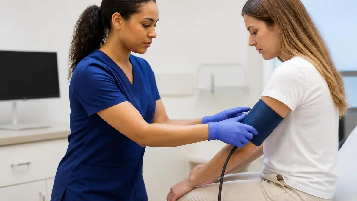 Certified Clinical Medical Assistant: Complete Training Guide 2026 June