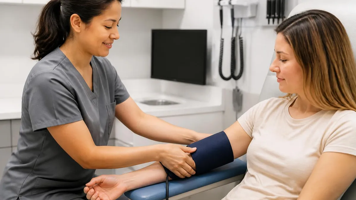 NHA CCMA Study Guide: Complete Prep Plan for the Clinical Medical Assistant Exam