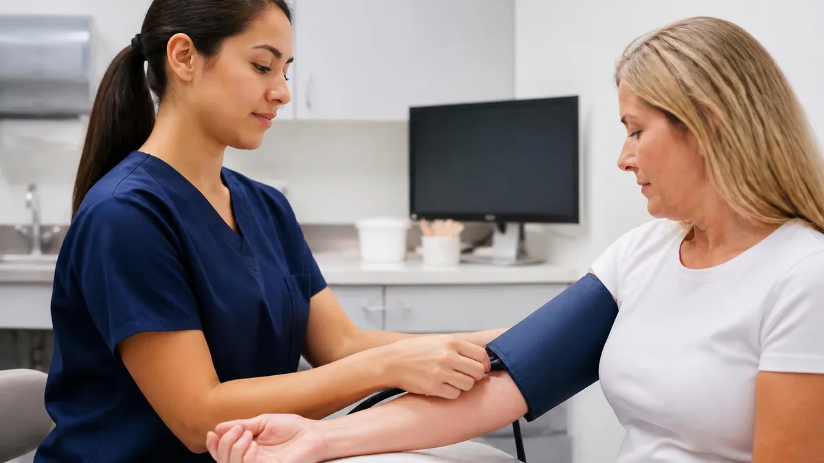 What Is a CCMA? Your Complete Guide to the Certified Clinical Medical Assistant Credential