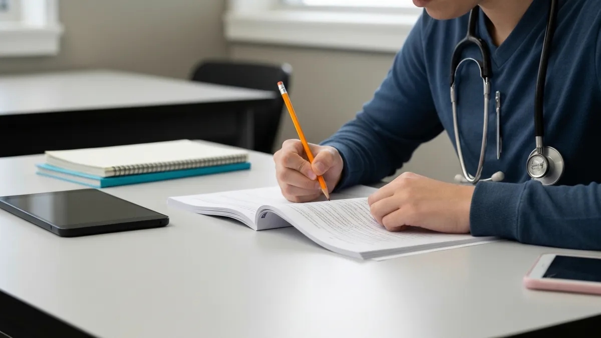 Ccrn Administrative - CCRN - Review certification study resource