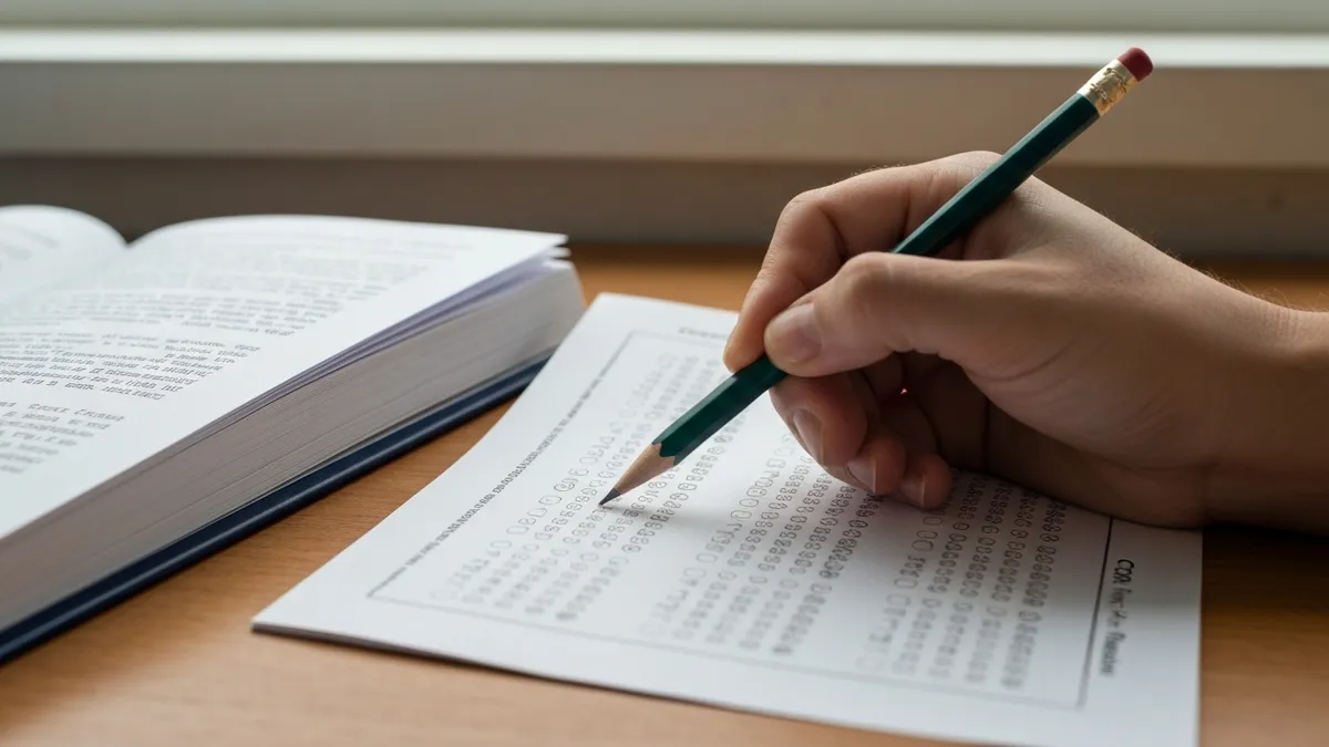 Ccrn Administrative - CCRN - Review certification study resource