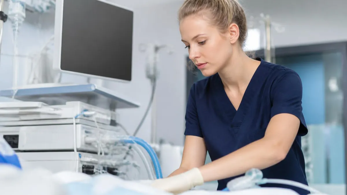 CCRN Certification: Exam Requirements and Study Guide