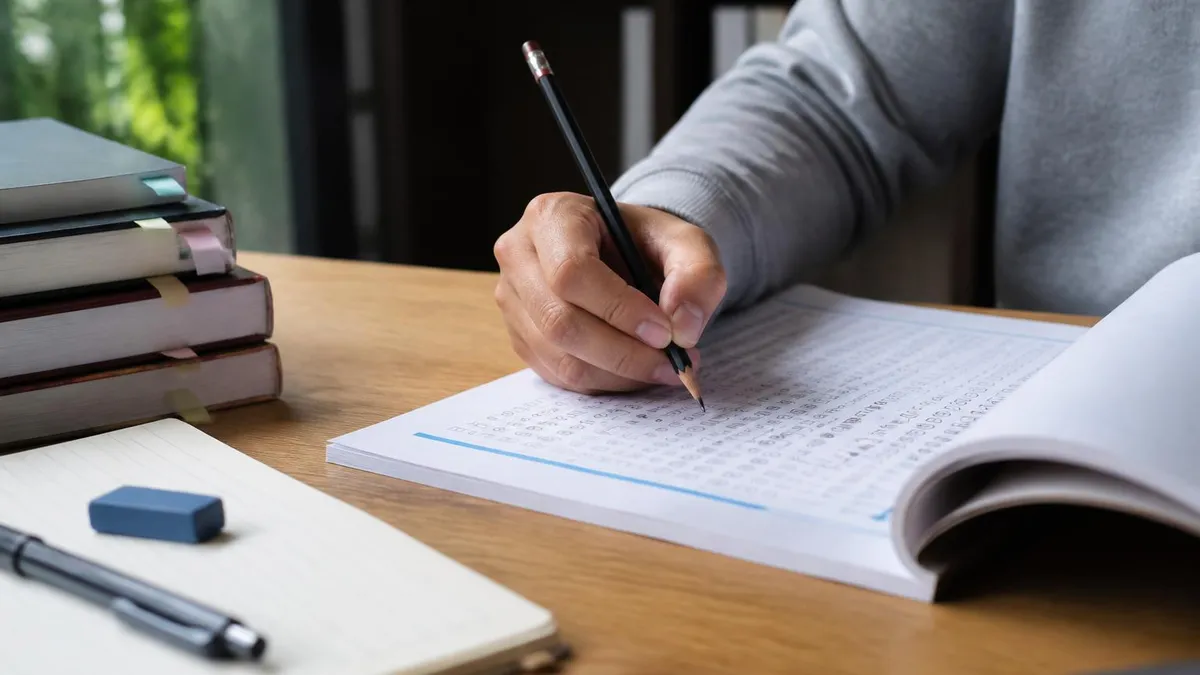 CCRN Exam Breakdown: Complete Guide to Exam Format, Content, and Scoring