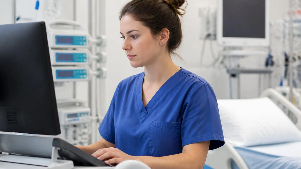 Ccrn Review Course Buying Checklist - CCRN - Review certification study resource