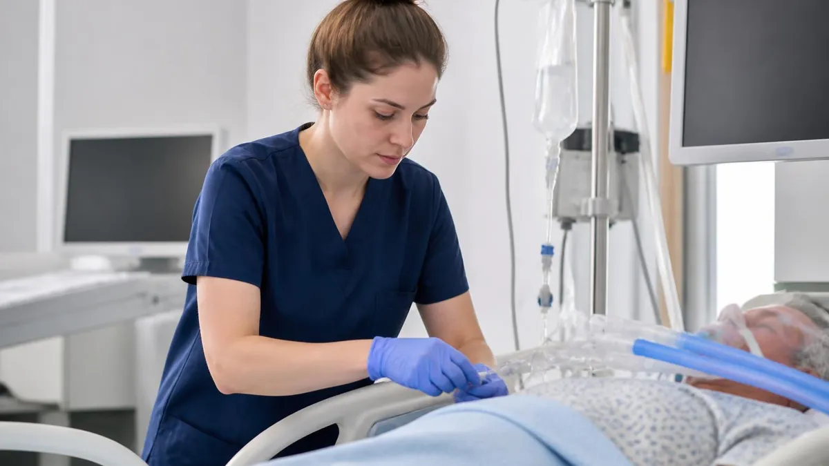 What Each Ccrn Specialty Covers - CCRN - Review certification study resource
