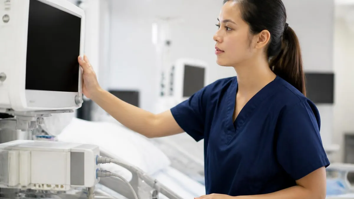 What Is a CCRN? Complete Career Overview for Critical Care Nurses 2026 June