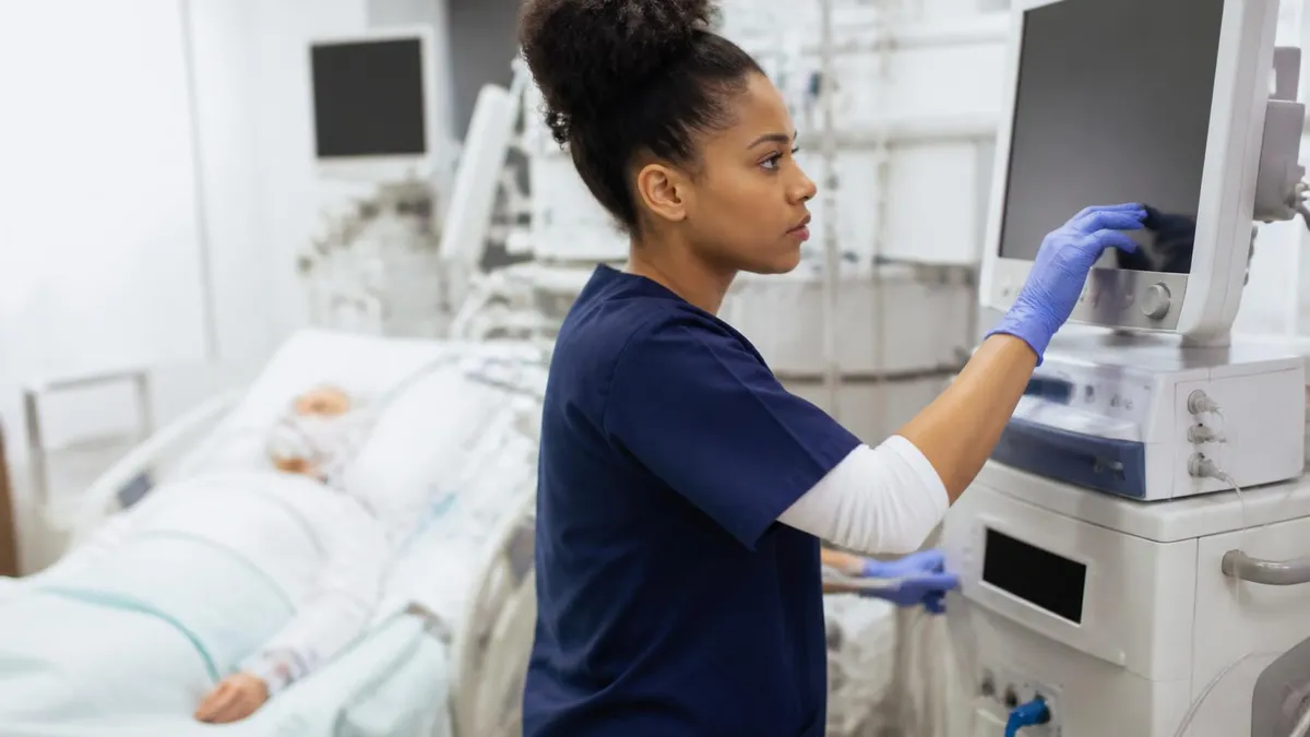 What the Exam Actually Tests - CCRN - Review certification study resource