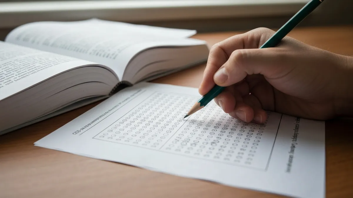 AHIMA CCS Exam Dates 2026 July–2026 July: Complete Registration & Scheduling Guide
