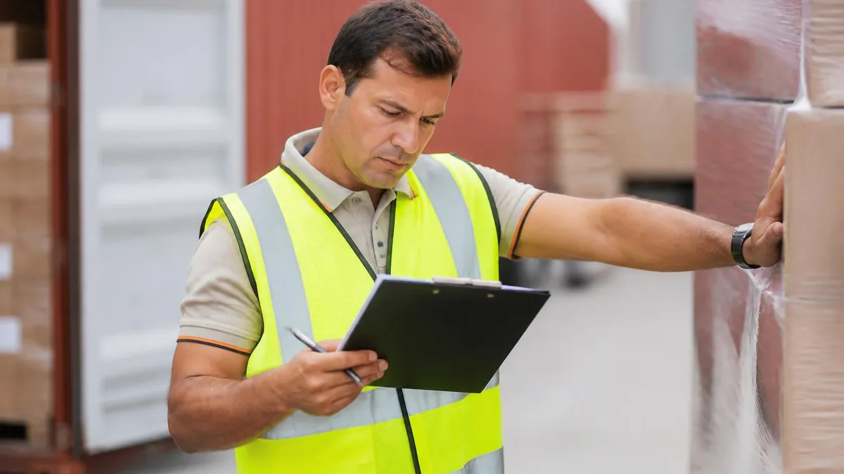 CCS Study Guide: Certified Coding & Customs Specialist Prep