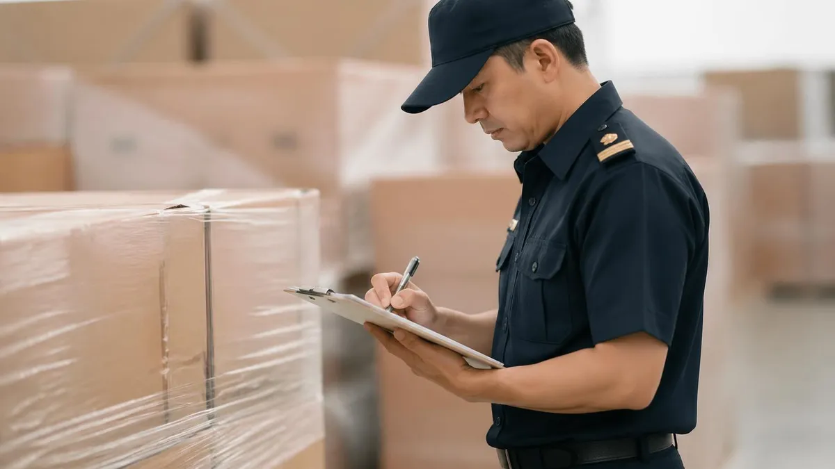 Certified Customs Specialist (CCS): Complete Exam and Certification Guide