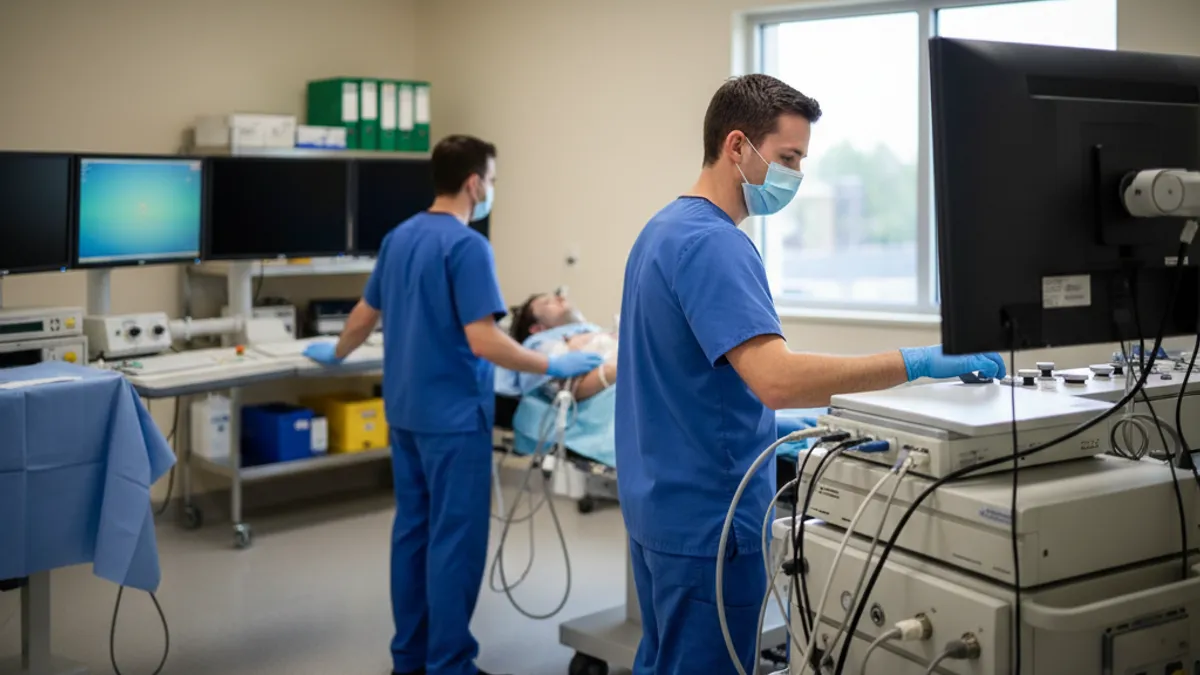 Cct vs Rcs vs Rcis: Understanding Cci Credentials - CCT - Certified Cardiac Technician certification study resource