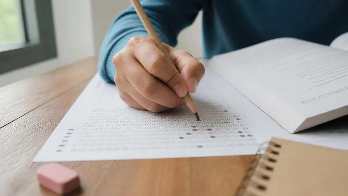California Critical Thinking Skills Test Scores guide for CCTST - California Critical Thinking Skills Test exam preparation