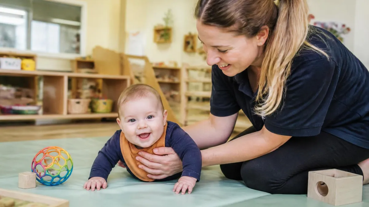 Child Development Associate Certification - CDA - Child Development Associate certification study resource