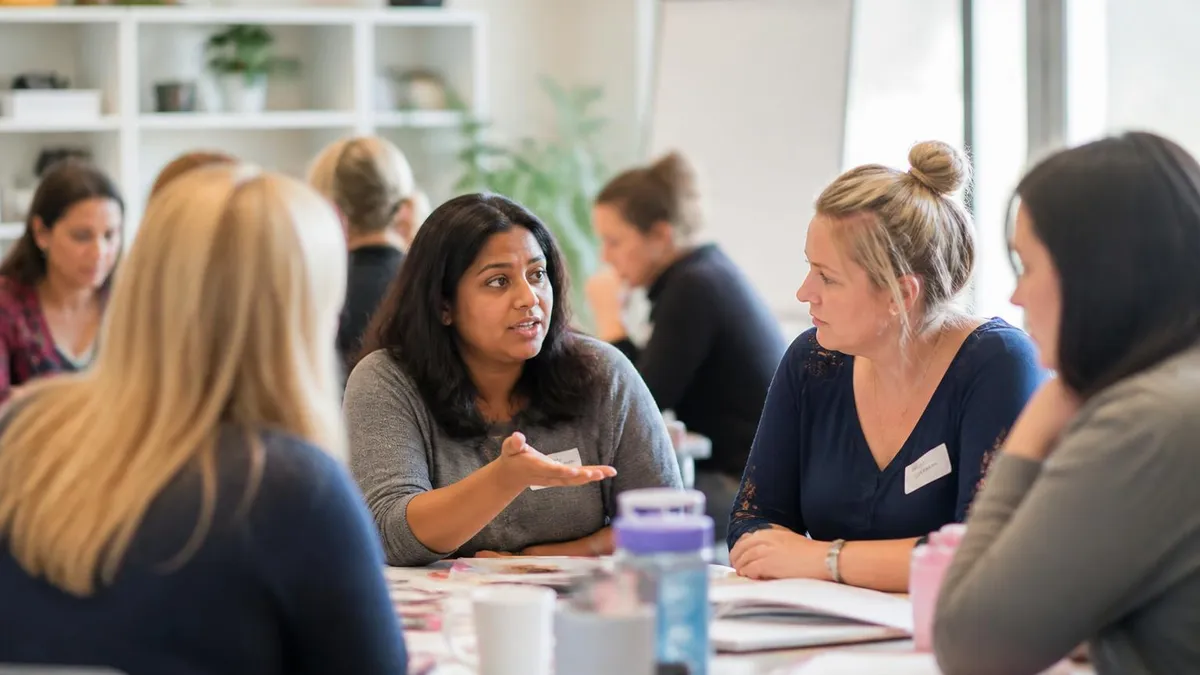 Coeur D Alene - CDA - Child Development Associate certification study resource