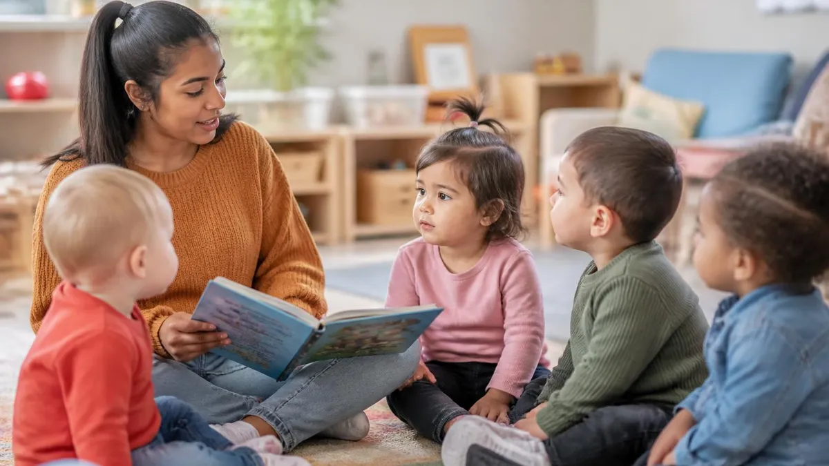 Cda Council Contact - CDA - Child Development Associate certification study resource