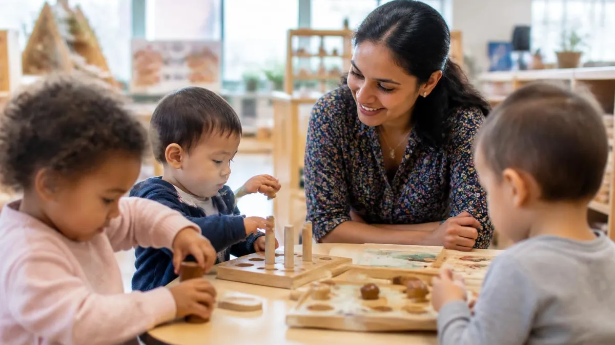 Child Development Associate Certification - CDA - Child Development Associate certification study resource