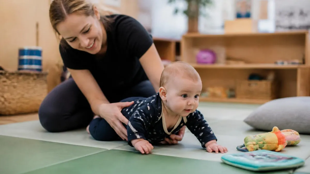 Coeur D Alene - CDA - Child Development Associate certification study resource